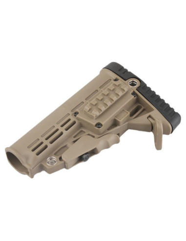 Crosse Type M4 Tactical - Complet...