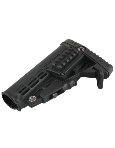 Crosse Type M4 Tactical Noire