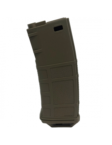 Chargeur Mid Cap TYPE B M4 AEG 250...