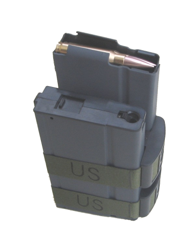 Chargeur M14 Electrique 700 billes