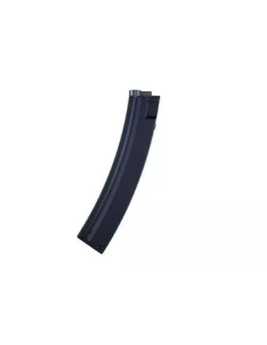 Chargeur Mid Cap MP5 120 billes  - Cyma