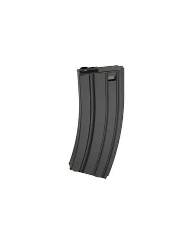 Chargeur Mid Cap M4 190 billes Noir...