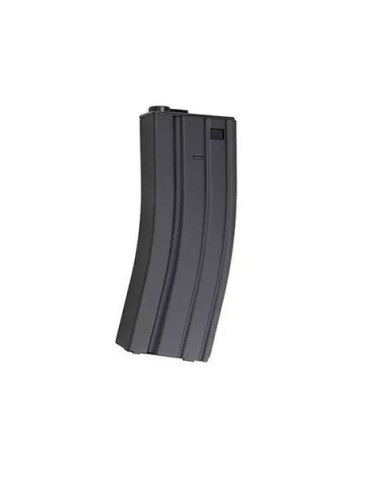 Chargeur Mid Cap M4 150 billes Noir...