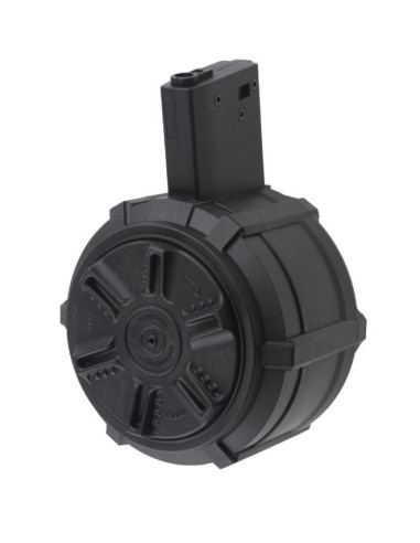 Chargeur Manuel Tambour M4  2300...