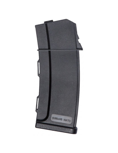 Chargeur Cz Bren 805  -AEG 550  billes