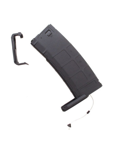 Chargeur AEG M4 FLASH Type PMAG 300 -...