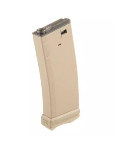 Chargeur M4 Polymer Deluxe Midcap 190...