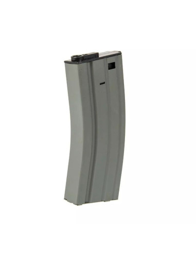 Chargeur Metal M4  Mid-Cap 120 bb...