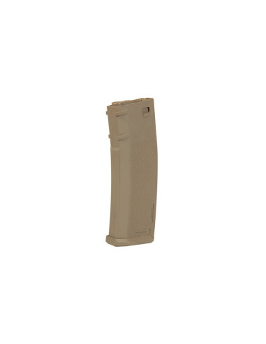 Chargeur M4 S-Mag HiCap 380bbs Tan -...