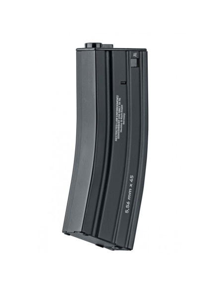 Chargeur HK 416 A5...