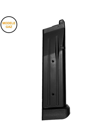 Chargeur KLCAPA Babayaga CO2- Classic...