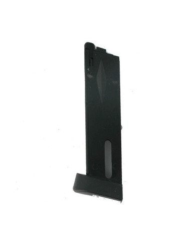 Chargeur CO2 23 bb BERETTA 96 A1 (25793)