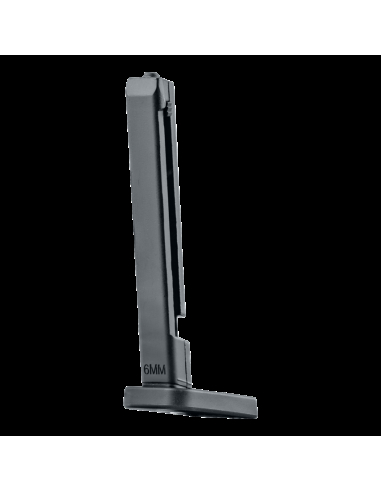 Chargeur 11 billes CO2 Glock 19 GNB...