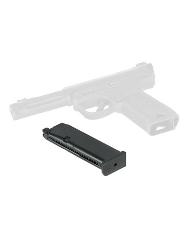 Chargeur Gaz AAP01 Assassin - GBB -...