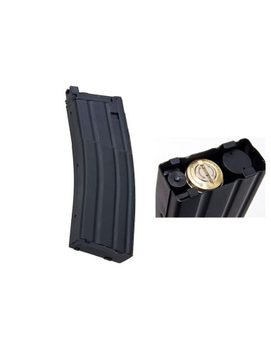 Chargeur GBBR M4  X1 Xtrem 30 bbs - APS