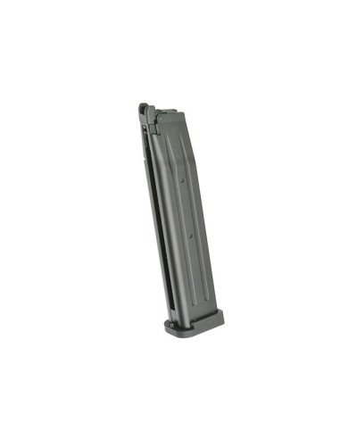 Chargeur HiCapa Long Noir  Pistolet...
