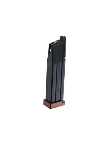 Chargeur HiCapa Pistolet R615 John...