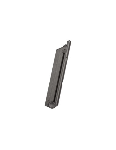 **Chargeur pour Luger P08 Gaz GBB