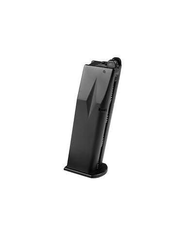 Chargeur P226 KP01  Gaz - KJW