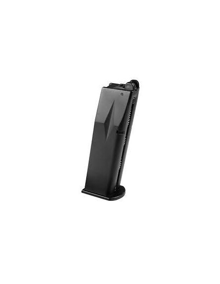 Chargeur P226 KP01  Gaz - KJW