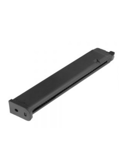 Chargeur Long gaz SSP18 49 billes...