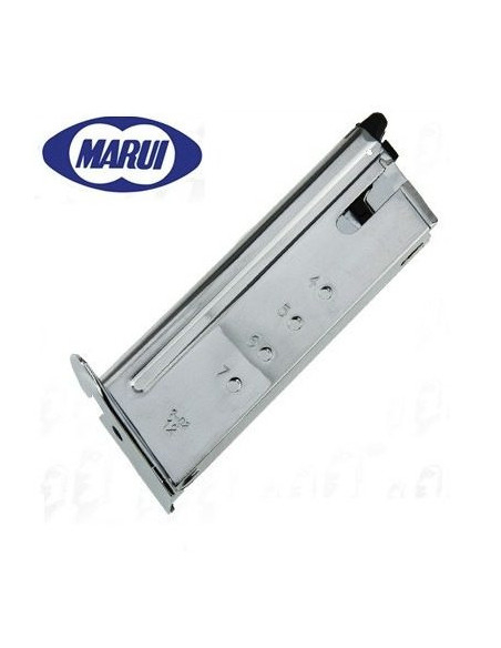 Chargeur Desert Eagle...