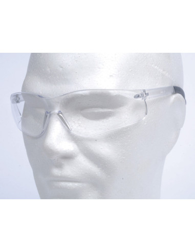Lunettes de protection transparentes...