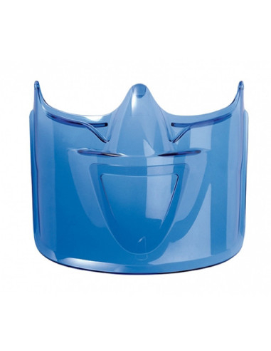 Bas de Masque Bollé ATOV Bleu...