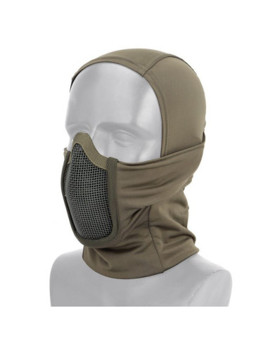 Cagoule-Grille Cobra Stalker Swiss...