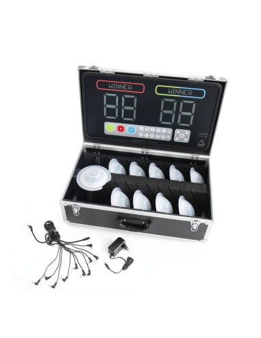 Jeu de cibles Interactives IPS Hit...