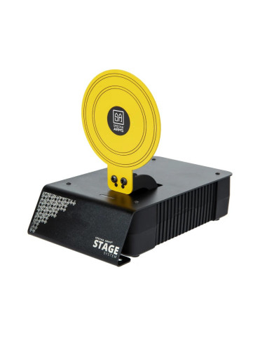 Cible d'entrainement Electronique...