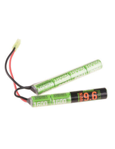 Batterie NimH Type Nunchuck  - 9.6V...
