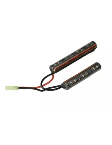 Batterie Nunchuck Double Stick NimH...