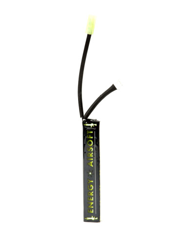 Batterie Li-Po Energy Airsoft Stick...