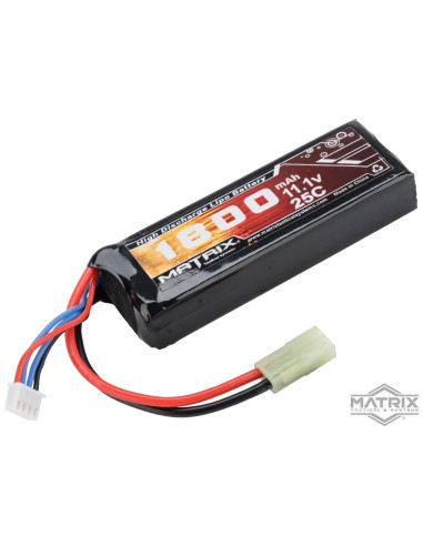 Batterie A2  Li-Po -11.1V 1800 mAh...
