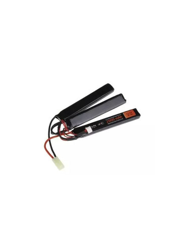 Batterie  Li-Po triple Cell -11.1V...