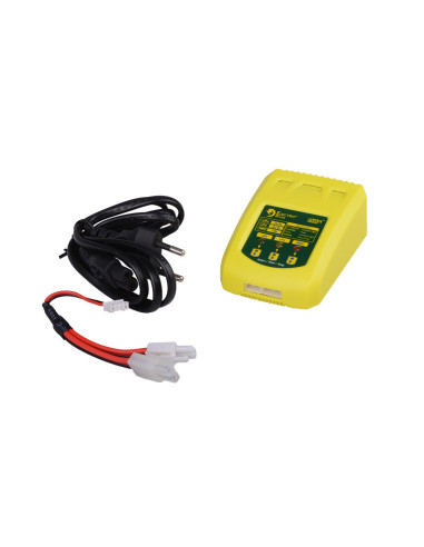 Chargeur batterie NiMH LIFE LIPO 25W...