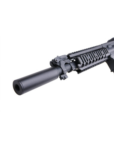 Silencieux Covert Tact PRO 30x100mm -...