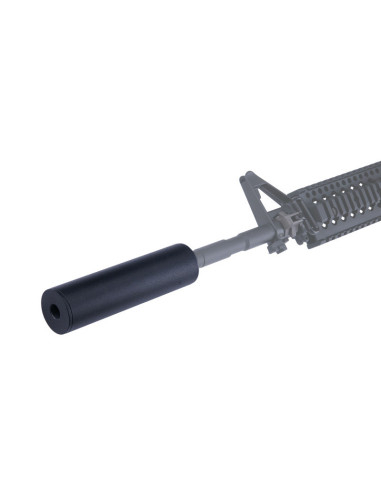 Silencieux Covert Tact PRO 40x150mm -...