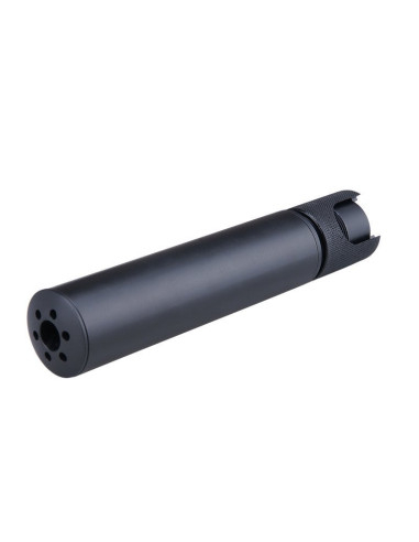 Silencieux Covert Tact PRO Type HALO...