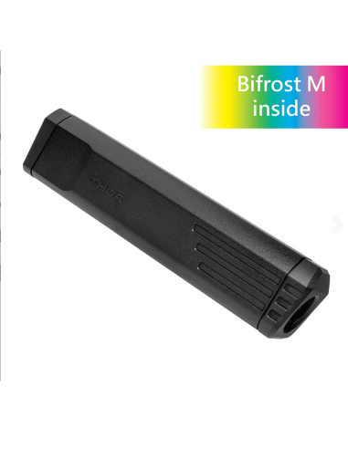 Silencieux THOR +Tracer Unit BIFrost...