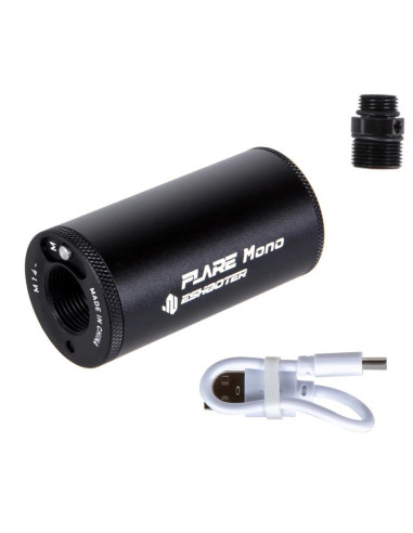 Tracer Unit E-Shooter Flare Mono...