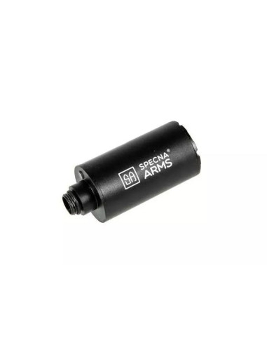 Mini Tracer Unit MTU - Specna Arms Noir