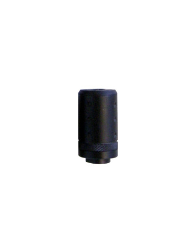 Silencieux 60*32mm - filetage14mm...