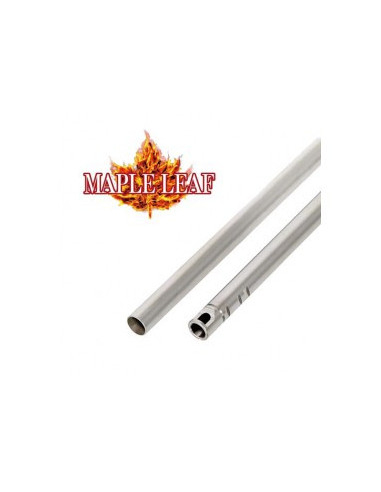 Canon Airsoft Pistolet GBB Maple Leaf...