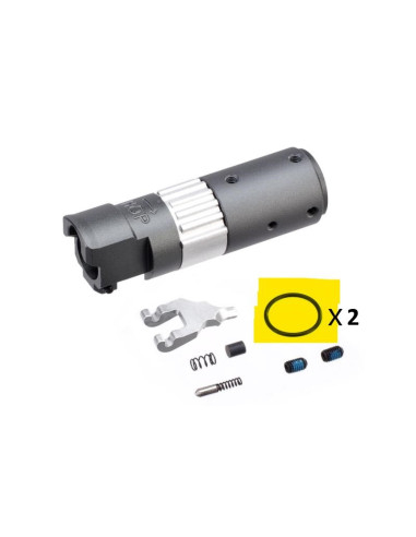 Joint chambre Hop Up CNC AAP01 x 5 -...