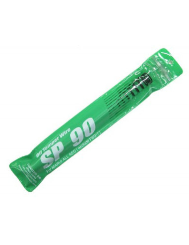 Ressort Guarder SP85