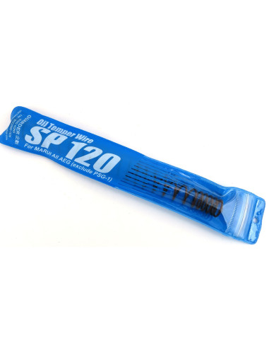 Ressort Guarder SP120