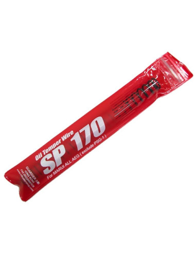 Ressort Guarder SP170