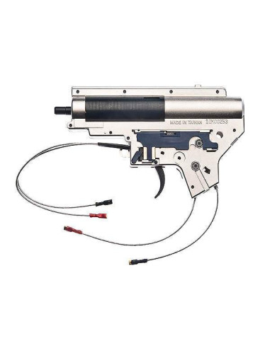 Gearbox complete M4A14  Full SP120 -...